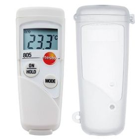 Testo 805 Mini Kızılötesi Sıcaklık Ölçer