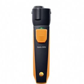 Testo 805i Akıllı Telefon İle Yönetilebilen İnfrared Termometre