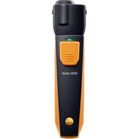 Testo 805i Akıllı Telefon İle Yönetilebilen İnfrared Termometre