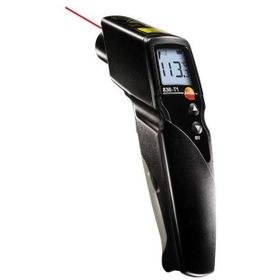 Testo 830-t1 Kızılötesi Lazer Termometre