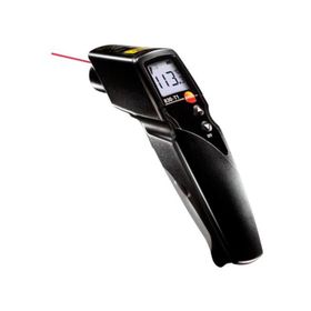 Testo 830-t1 Kızılötesi Lazer Termometre