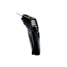 Testo 830-t1 Kızılötesi Lazer Termometre