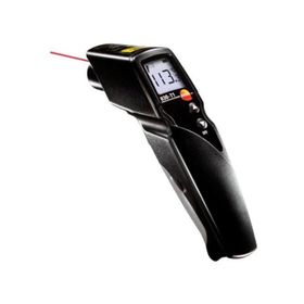 Testo 830-t1 Kızılötesi Lazer Termometre