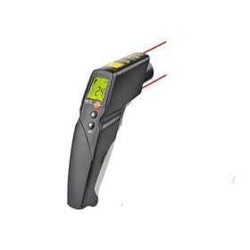 Testo 830-T2 Çift Lazerli Kizilötesi Lazer Termometre