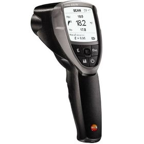 Testo 835-T1 600C Kızılötesi Lazerli Termometre