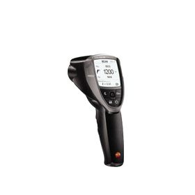 Testo 835-T2 1500C Kızılötesi Lazerli Termometre