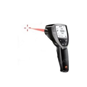 Testo 835-T2 1500C Kızılötesi Lazerli Termometre