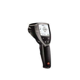 Testo 835-T2 1500C Kızılötesi Lazerli Termometre