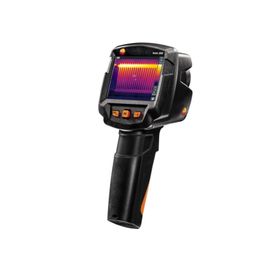 Testo 865 Çantalı Termal Kamera Su Kaçağı Tespit Cihazı