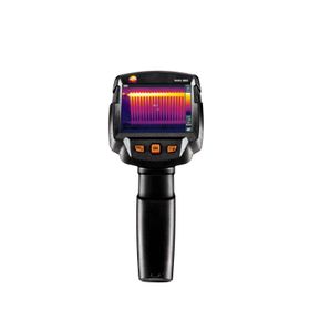 Testo 865 Sıcaklık ve Su Kaçağı Tespit Cihazı Termal Kamera