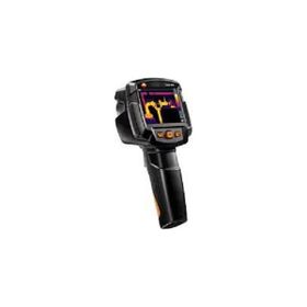 Testo 868 Termal Kamera Sıcaklık ve Su Kaçağı Tespit Cihazı