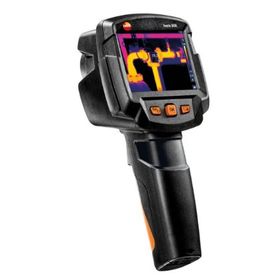 Testo 868 Termal Kamera Sıcaklık ve Su Kaçağı Tespit Cihazı