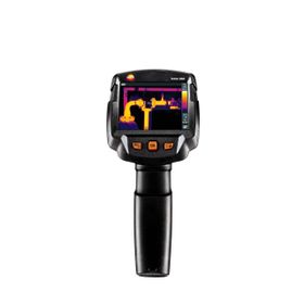 Testo 868 Termal Kamera Sıcaklık ve Su Kaçağı Tespit Cihazı