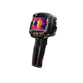 Testo 871 Termal Kamera Sıcaklık ve Su Kaçağı Tespit Cihazı