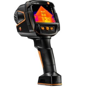 Testo 883 320x240 Piksel Termal Kamera