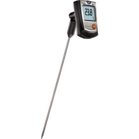 Testo 905 T1 Daldırma/Batırma Tip Termometre
