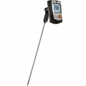 Testo 905 T1 Daldırma/Batırma Tip Termometre
