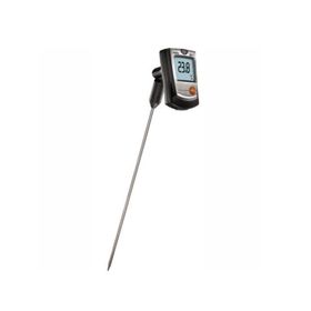 Testo 905 T1 Daldırma/Batırma Tip Termometre