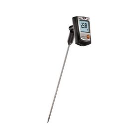 Testo 905 T1 Daldırma/Batırma Tip Termometre