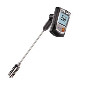 Testo 905 T2 Yüzey Sıcaklik Ölçer