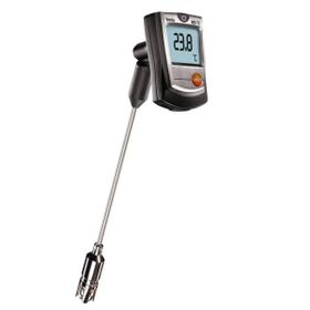 Testo 905 T2 Yüzey Sıcaklik Ölçer