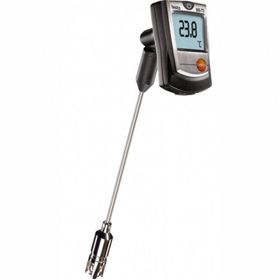 Testo 905 T2 Yüzey Sıcaklik Ölçer