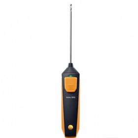Testo 905i Akıllı Telefon İle Yönetilebilen Termometre