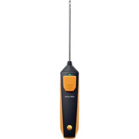 Testo 905i Akıllı Telefon İle Yönetilebilen Termometre