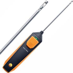 Testo 905i Akıllı Telefon İle Yönetilebilen Termometre