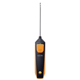 Testo 905i Akıllı Telefon İle Yönetilebilen Termometre