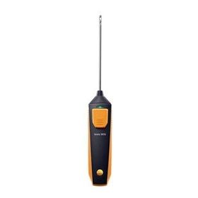 Testo 905i Akıllı Telefon İle Yönetilebilen Termometre
