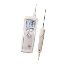 Testo 926 T Tipi Daldırma Problu Termometre Seti