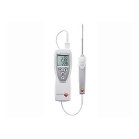 Testo 926 T Tipi Daldırma Problu Termometre Seti