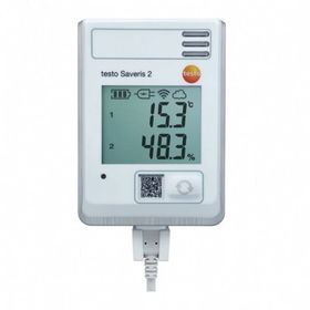 Testo Saveris 2-H1 Sıcaklık ve Nem Wifi Datalogger