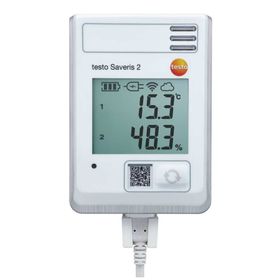 Testo Saveris 2-H1 Sıcaklık ve Nem Wifi Datalogger