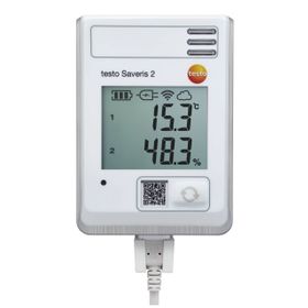 Testo Saveris 2-H1 Sıcaklık ve Nem Wifi Datalogger