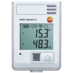 Testo Saveris 2-H1 Sıcaklık ve Nem Wifi Datalogger
