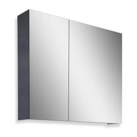 Teta Home Kahire 65 cm MDF Aynalı Banyo Üst Dolabı