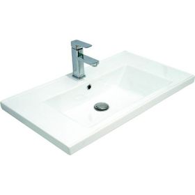 Teta Home Tokyo Beyaz Banyo Dolabı
