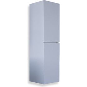 Teta Home Tokyo Beyaz Mdf Banyo Boy Dolabı