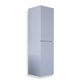 Teta Home Tokyo Beyaz Mdf Banyo Boy Dolabı