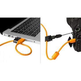 Tether Tools JerkStopper Kamera ve USB Mount Tethering Kit