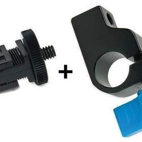 Tether Tools JerkStopper Rod Clamp 15 mm Kablo Tutucu