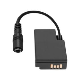 Tether Tools Relay Camera Coupler Canon LP-E17 Güç Adaptörü