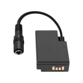 Tether Tools Relay Camera Coupler Canon LP-E17 Güç Adaptörü