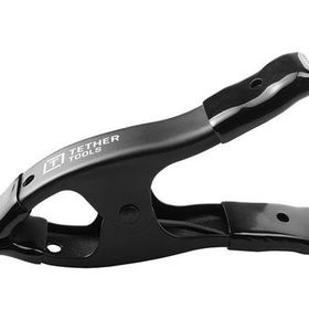 Tether Tools Rock Solid “A” 2-Clamp