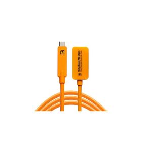 Tether Tools Tetherboost Pro Usb-c Core Controller 5 m Uzatma Kablosu