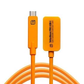 Tether Tools Tetherboost Pro Usb-c Core Controller 5 m Uzatma Kablosu