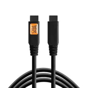 Tether Tools Tetherpro Firewire 800 9-pin To 9-pin 4.6 m Bağlantı Kablosu