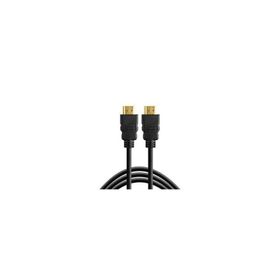 Tether Tools Tetherpro Hdmı To Hdmı 3 m Siyah Kablo